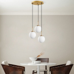 Opviq rippvalgusti Orbital