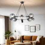 Opviq rippvalgusti Zerde