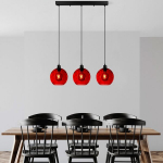 Opviq rippvalgusti Benek