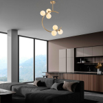 Opviq rippvalgusti Luminar