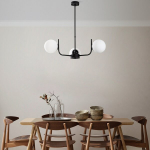 Opviq rippvalgusti Antler