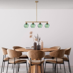 Opviq rippvalgusti Benek