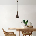 Opviq rippvalgusti Tom Retro