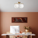 Opviq laelamp Luminar