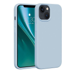 Etteri Silikoonist &uuml;mbris iPhone 15 6,1 helesinine