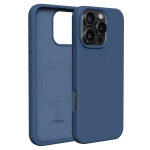 Etteri Silicone Mag &uuml;mbris iPhone 16 Pro 6,3 jaoks tumesinine