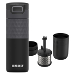 Termokruus ja teepuru filter Kambukka Tea Duet &ndash; termokruus Etna 500 ml + lisatarvik