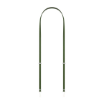 Apple Crossbody Strap - Green - MGGF4ZM/A