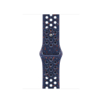Apple watch 42mm Blue Ribbon Nike Sport Band - M/L - MGAX4ZM/A