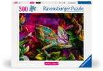 Pusle 500 t&uuml;kki Ravensburger Kameeleon