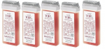 Vahapadrun rullikuga Italwax TopFormula, Magnolia, 18 x 100 ml