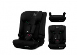 Kinderkraft turvatool I-Comfy i-Size, 15-25 kg, must