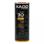 Xado AMC Black Edition 5W-30 C23 mootori&otilde;li, 1L