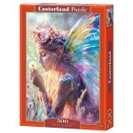 Pusle "Soovin Castorlandis", 500tk