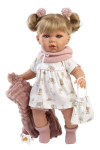 Nukk Julia 42cm, Llorens 42408 NM