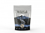 Wildfull Turkey Hairball kassitoit, 400g