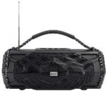 Tracer Explorer TWS BT Bluetooth-k&otilde;lar, 15W RMS, USB-toitega, must