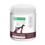 Toidulisand vananevatele koertele ja kassidele Nature's Protection Healthy ageing formula, 250 g