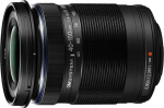 Digikaamera Olympus OM System objektiiv .Zuiko D 4-5.6/40-150mm ED R must
