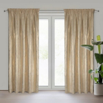 Eurofirany Kardin Emila, 140x270 cm
