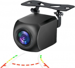 Universaalne tahavaatekaamera komplekt, HD1080P, IP68, 170&deg;, veoauto/maastur/haagissuvila