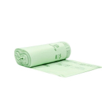 BioBag pr&uuml;gikotid 10 L, 25 tk.