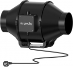 Aygrochy CY5K 100 mm, 363 W, 363 m&sup3;/h t&otilde;mbeventilaator