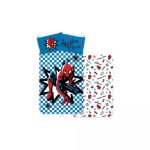 Voodipesukomplekt Spiderman Amazing, 100&times;135, 2 osa