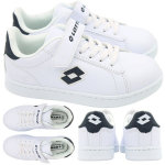 Laste spordijalatsid valge komme mugav loto 2600271k 1059 suurus 35