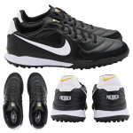 Spordimuru jalgpallijalatsid nike premier iv tf fv5971 002 suurus 45.5