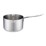 Zyle kastmepann ZY272MP, 900 ml