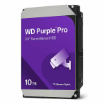 K&otilde;vaketas Western Digital WD102PURP 3,5" 10 TB