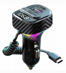 Automodulaator 1m laadimiskaabliga