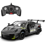 Raadio teel juhitav auto Rastar Porsche 911 GT2