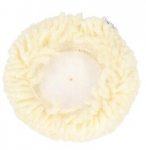 Velcro poleerimise lambanahk 75 mm