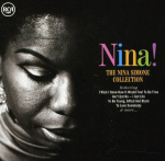 CD Nina Simone The Nina Simone Collection