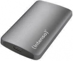 SSD V&auml;line - INTENSO - TX800 - 2 To - USB 3.2 Gen 2x2 - 2100 Mo/s