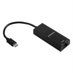 EDIMAX EU-4307 V2 2.5 GBit/s USB-C&reg; v&otilde;rgukaart