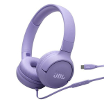 JBL Tune 520C, purple