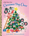 Christmas Day Cheer, Christmas Day Cheer