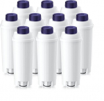 ARETHONE kohvimasinate veefilter, 10 tk