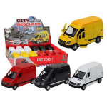 M&auml;ngu kaubik Lean Toys 1:32