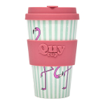 Kruus QuyCup 400 ml (RePet)