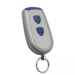 NORMSTAHL EA433 2KM v&auml;rava kaugjuhtimispult, 433,92 MHz