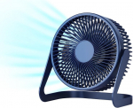 FUNJEO F06 lauaventilaator