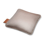 Beurer HK77 Suitsune taupe
