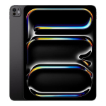 Tahvelarvuti iPad Pro 13" M5 Wi-Fi + Cellular 2TB with Nano-texture Glass - Space Black - ME8M4HC/A