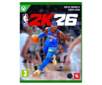 Arvutim&auml;ng NBA 2K26 - Xbox Series X / One m&auml;ng