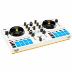 Hercules DJ DJControl Mix Ultra USB DJ Controller