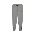 PUMA meeste vabaajap&uuml;ksid PUMA SPACER Pants cl Concrete Gray - 68857514, hall, S